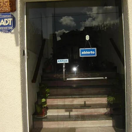 Hotel Loma Alegre-3