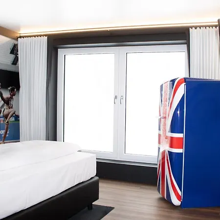 Sld Hotel By Wmm Hotels-2