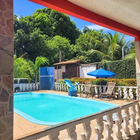 Pousada Villa Coelho-2