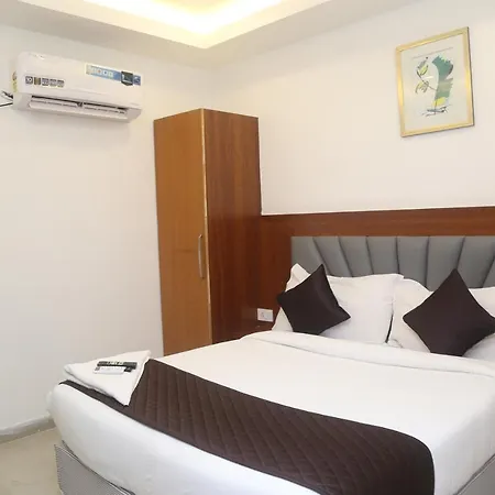 Hotel The Prime-3