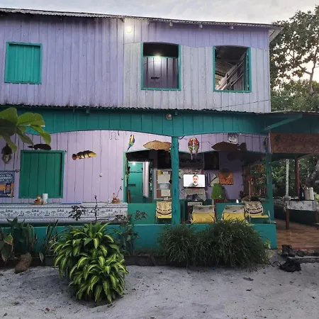 Canto Dos Passaros-2