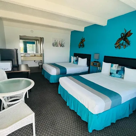 Big Pine Key Motel-2