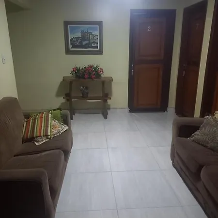 Pousada Rural Veredas-2