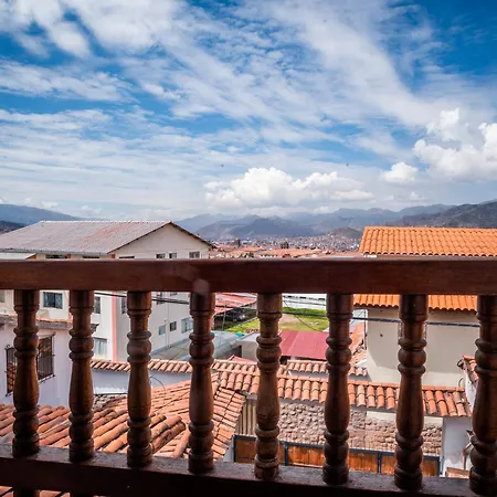 El Balcon-2