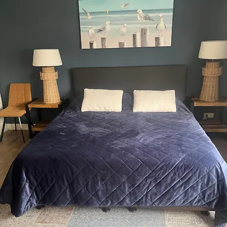B&B De Koog Texel-2