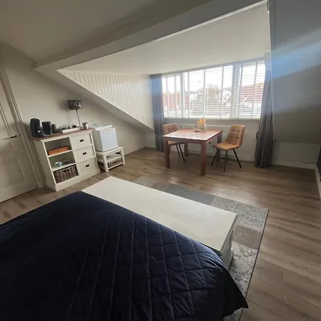 B&B De Koog Texel-3