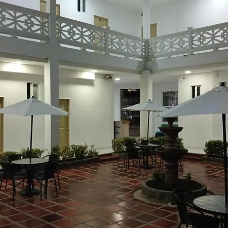 Hotel Boutique High Park-2