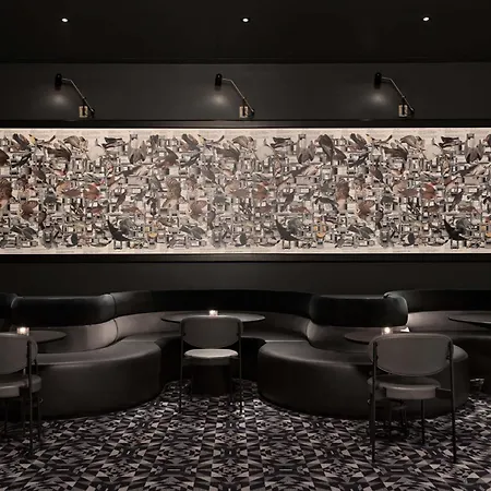 Timbri Hotel San Francisco, Curio Collection By Hilton-3