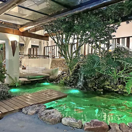 Pousada Casa Canoa - Pé na Areia&Alta Gastronomia-2