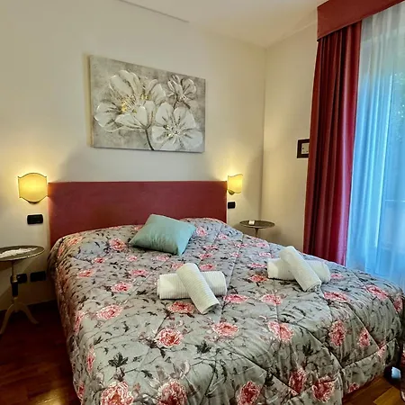 Welcome Traveller Frida'S Rooms-3