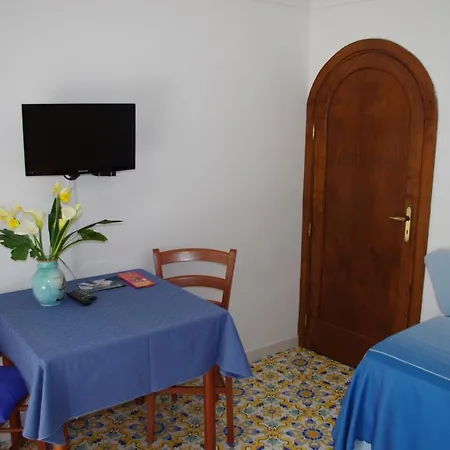 Casa Fortunata-2