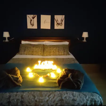 Spa Suite 21-3