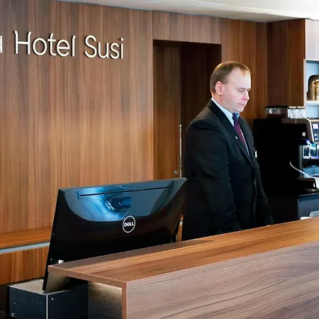 Hestia Hotel Susi-2