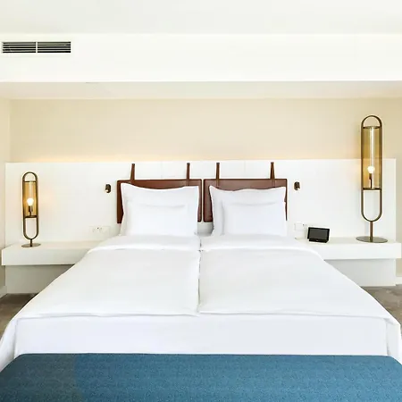 Austria Trend Hotel Bosei Wien-2