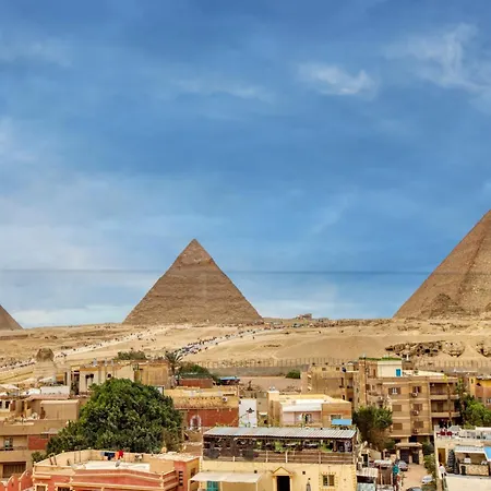 Mamlouk Pyramids Hotel-3