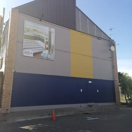 Sun1 Bloemfontein-3
