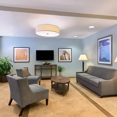 Candlewood Suites Nyc -Times Square By Ihg-2