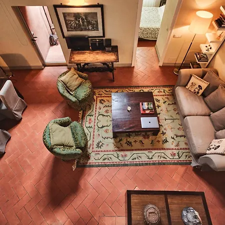 My Boutique Home In Florence-2
