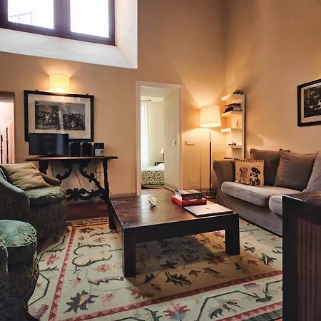 My Boutique Home In Florence-3