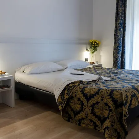 Hotel Rex Milano-3