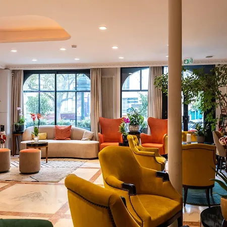 Hotel Minerve-2