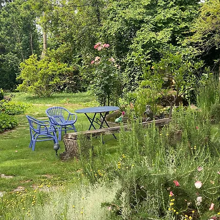 Ca'Bevilacqua Bed&Breakfast-3
