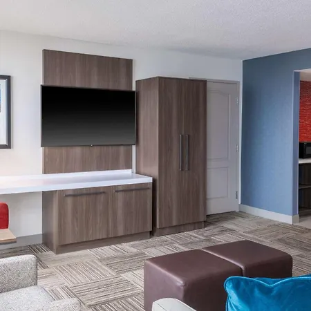 Hilton Garden Inn San Francisco/Oakland Bay Bridge-2