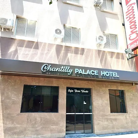 Hotel Chantilly-2