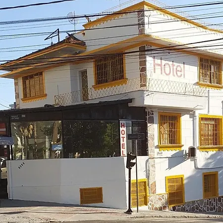 Hotel Barroco-2