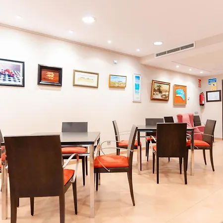 Hotel Loar Ferreries-3