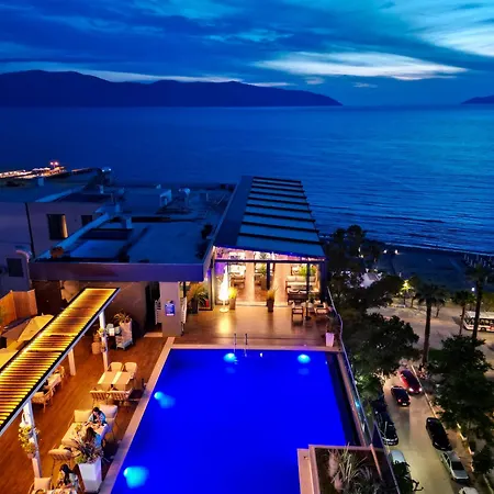 Regina City Hotel & Spa-3