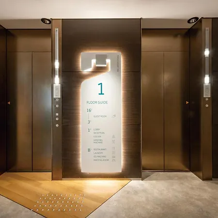 Prince Smart Inn Osaka Yodoyabashi-3