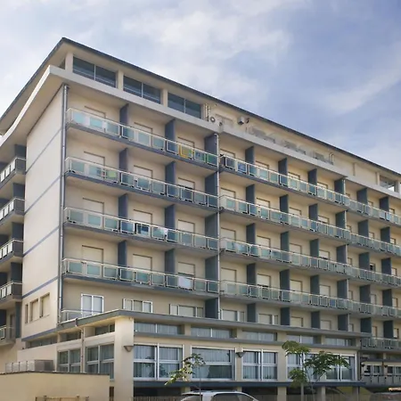 Hotel Centrale Miramare-3