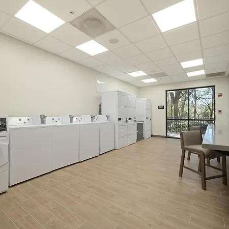 Candlewood Suites - Birmingham - Inverness By Ihg-3