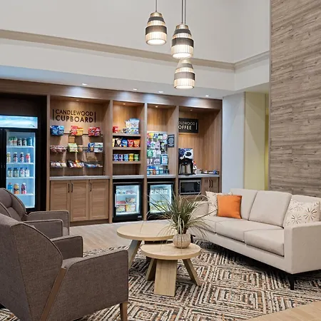 Candlewood Suites - Birmingham - Inverness By Ihg-2