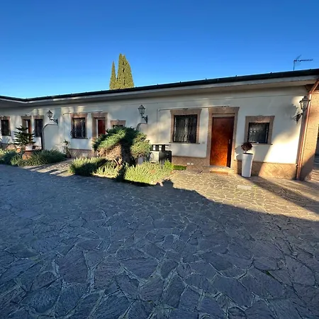 Residence Villa Il Sogno-2