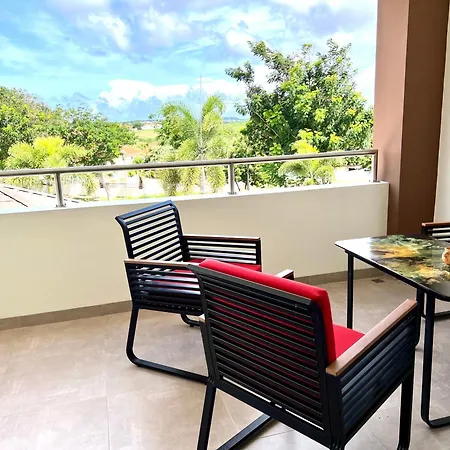Xanadu Apartments At Blue Bay Golf & Beach Resort-2