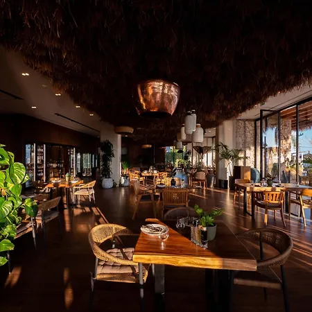 La Brisa Boutique Hotel-2