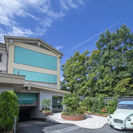 Hotel Jardin De Fleurs (Adults Only)-2