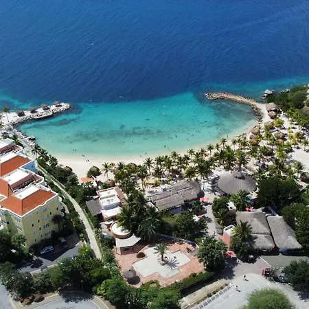 Xanadu Apartments At Blue Bay Golf & Beach Resort-3