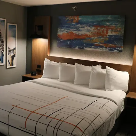 La Quinta By Wyndham Chicago Gurnee-3