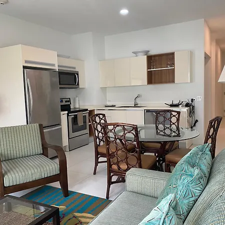 Aruba'S Life Vacation Residences - By Heritage Property Management-3