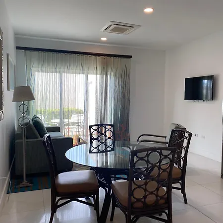 Aruba'S Life Vacation Residences - By Heritage Property Management-2
