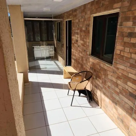 Pousada Do Trinta-3