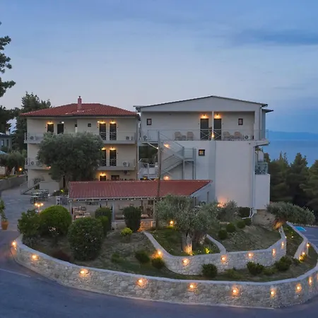 Mirabilia Boutique Hotel-3