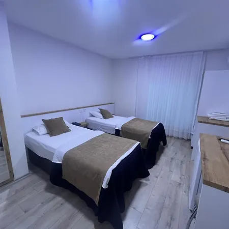 Köprücü Hotel-2