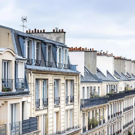 Paris Legendre-2