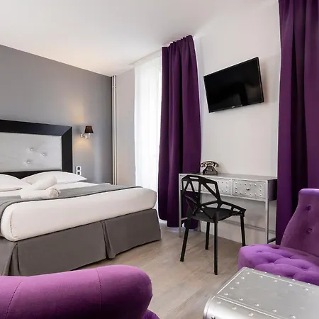 Paris Legendre-3