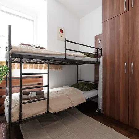 Vienna City Business Rooms-3