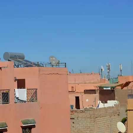 Hotel Zagora-3